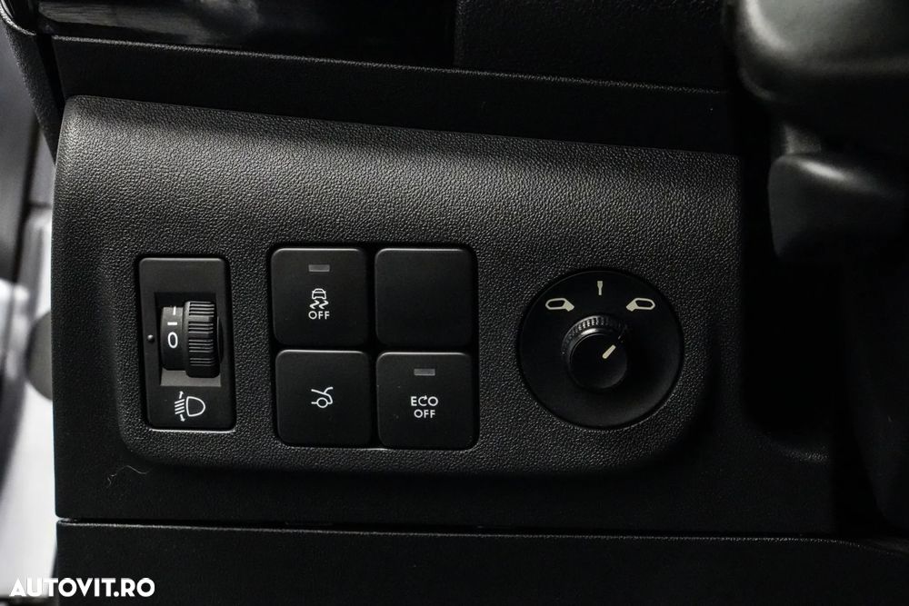 Peugeot 301 1.5 BlueHDI FAP Allure - 22