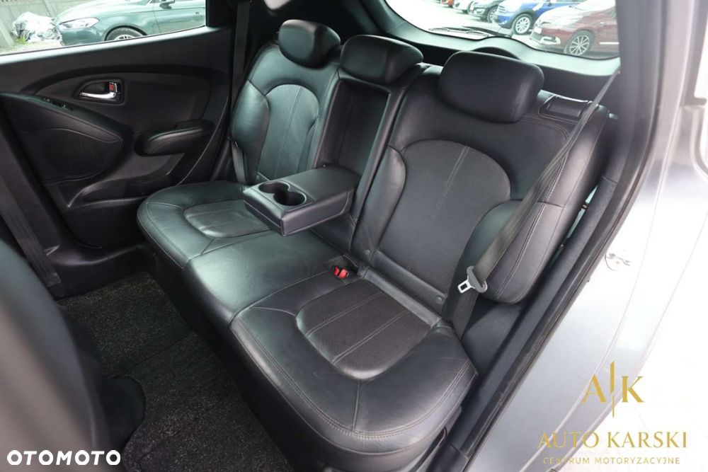 Hyundai ix35 - 36