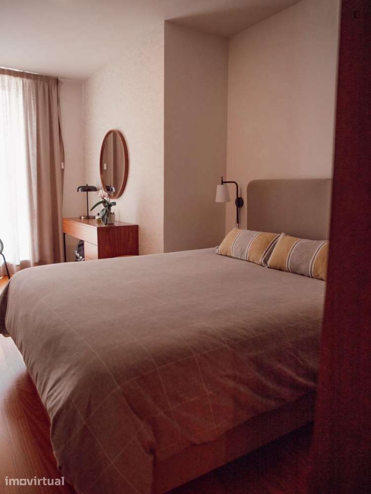 Apartamento com 2 quartos - localizado em Lordelo do Ouro Porto - Grande imagem: 5/13
