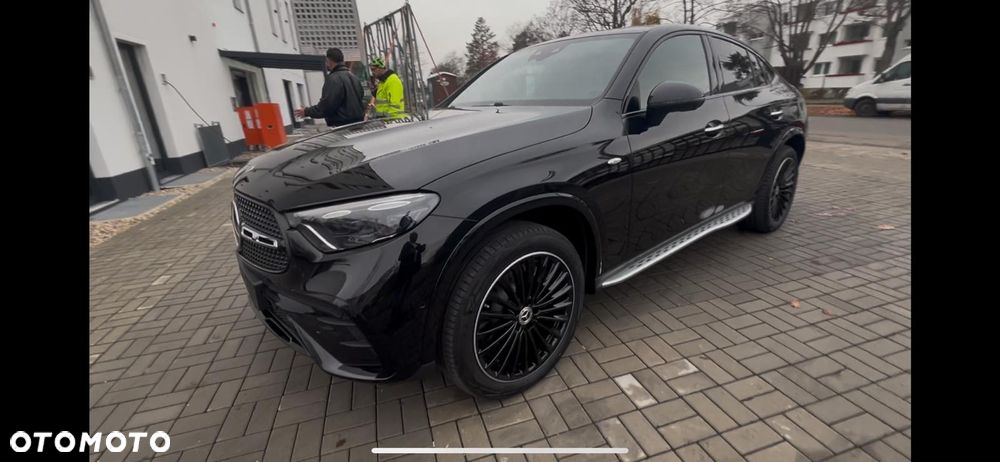 Mercedes-Benz GLC - 5