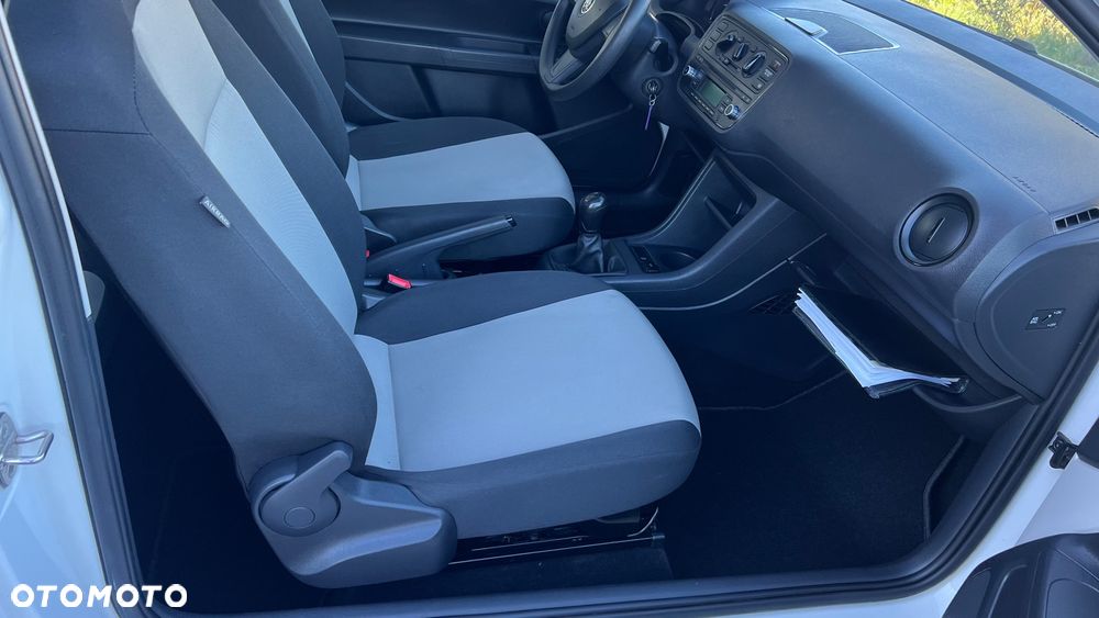 Skoda Citigo 1.0 Active - 30