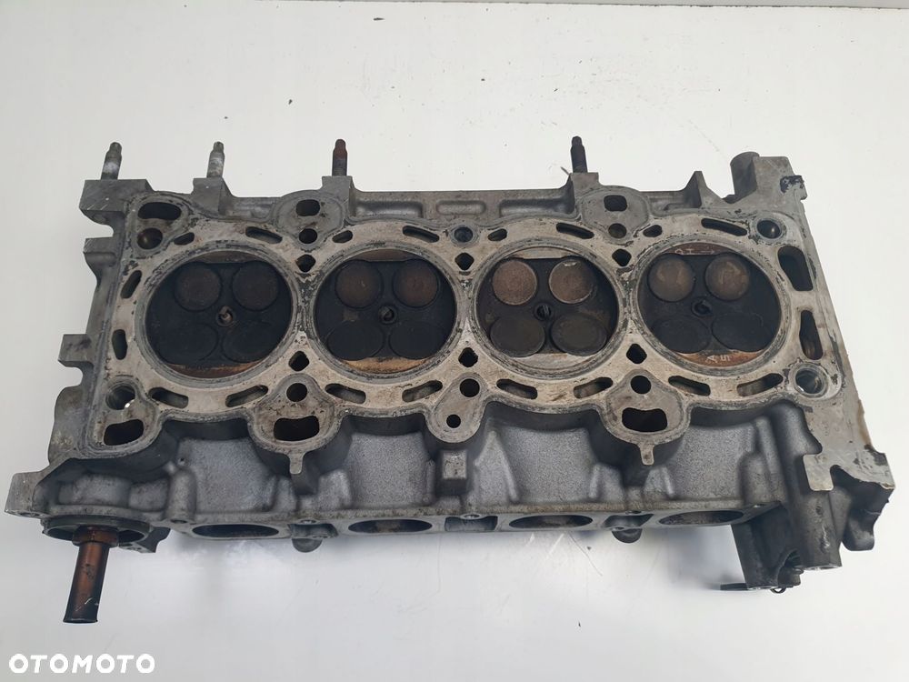 Ford C-Max Focus MK2 1.8 16V GŁOWICA CYLINDRÓW 5M5G-6090-AA - 7