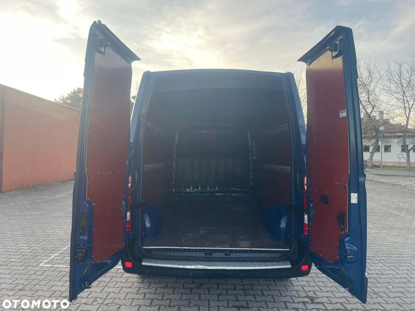 Renault MASTER - 13