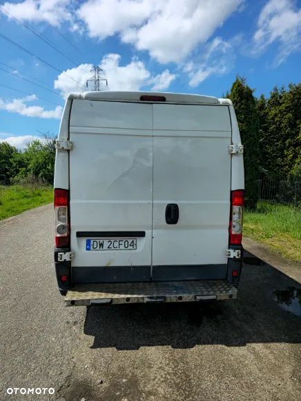 Peugeot BOXER VAN - 6