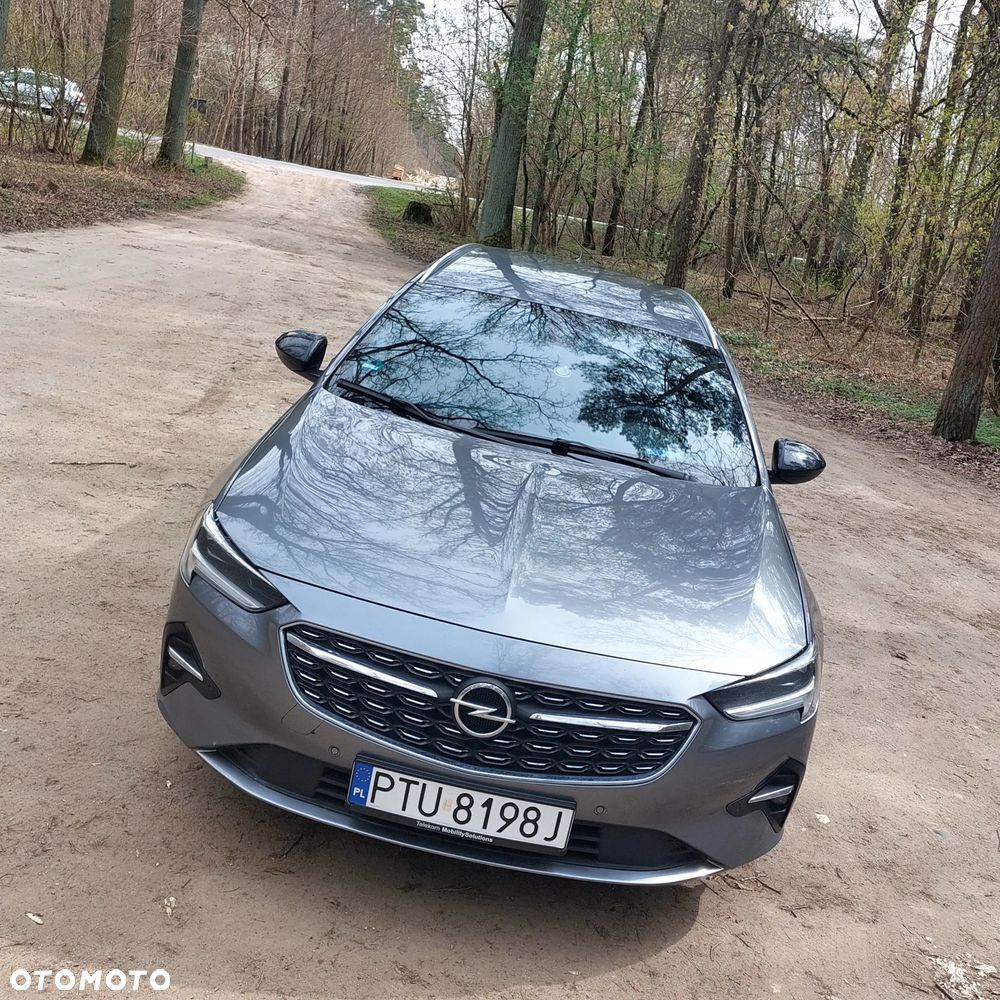 Opel Insignia - 19
