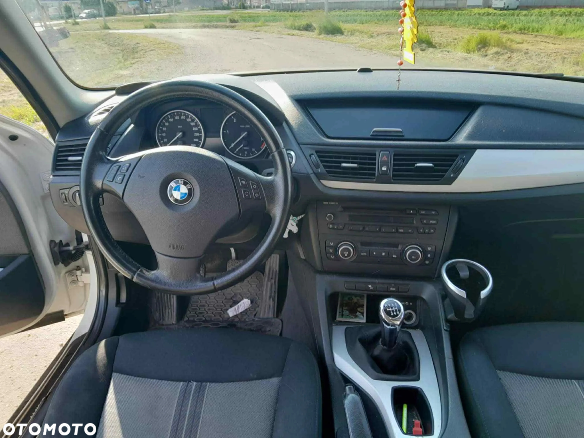BMW X1 sDrive18d - 8