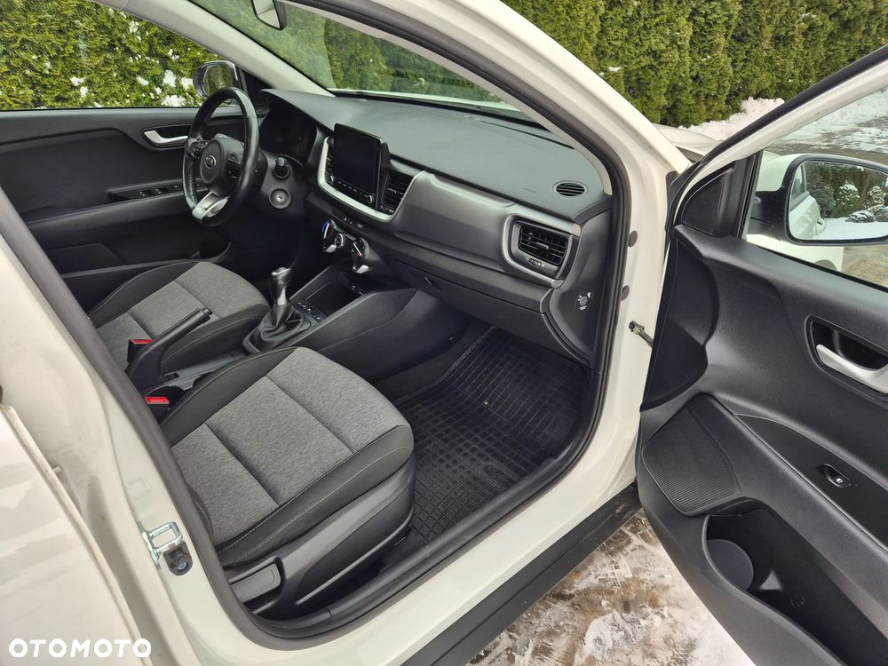 Kia Stonic 1.0 T-GDI XL - 18