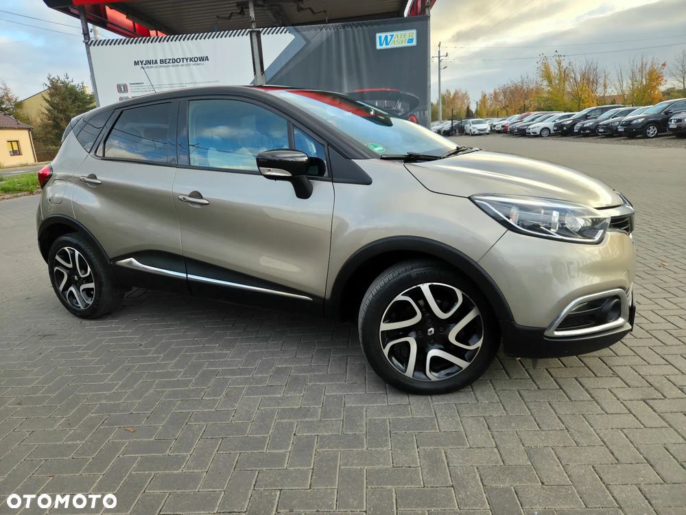 Renault Captur ENERGY dCi 90 Experience - 18