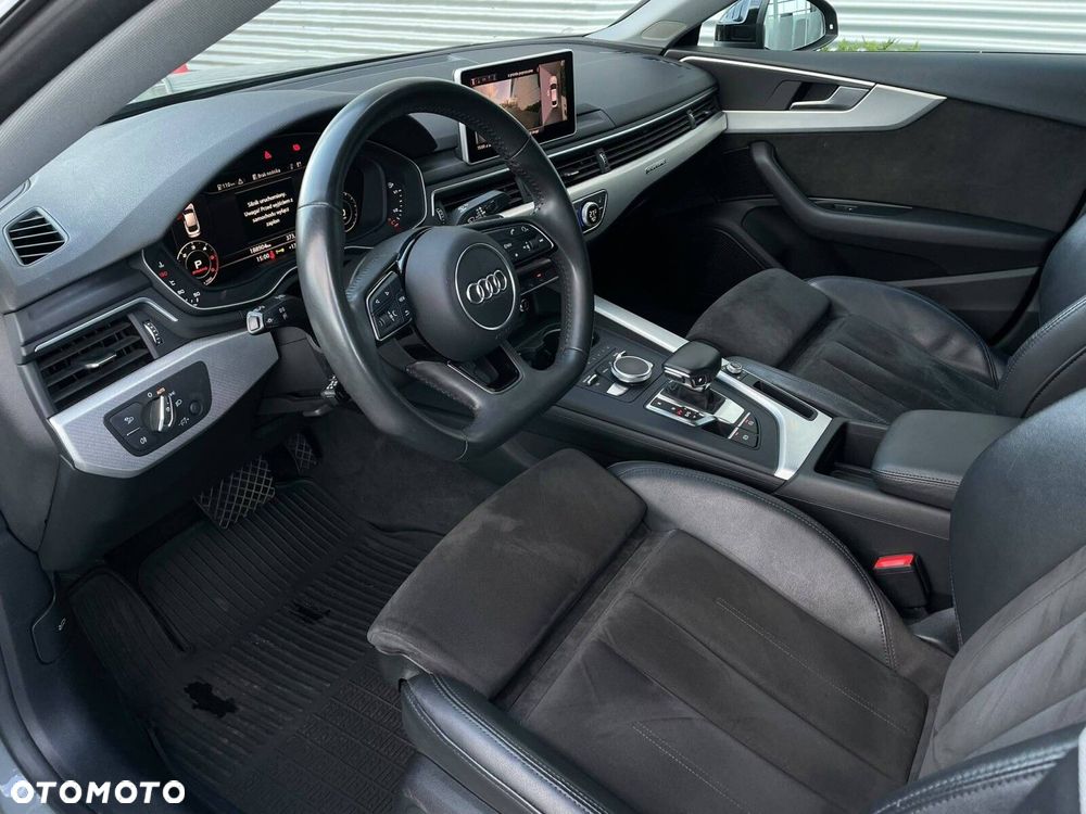 Audi A5 Sportback - 21