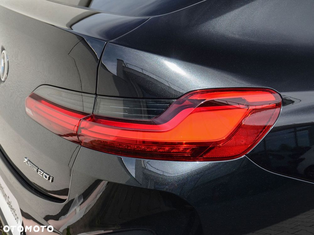 BMW X4 - 15
