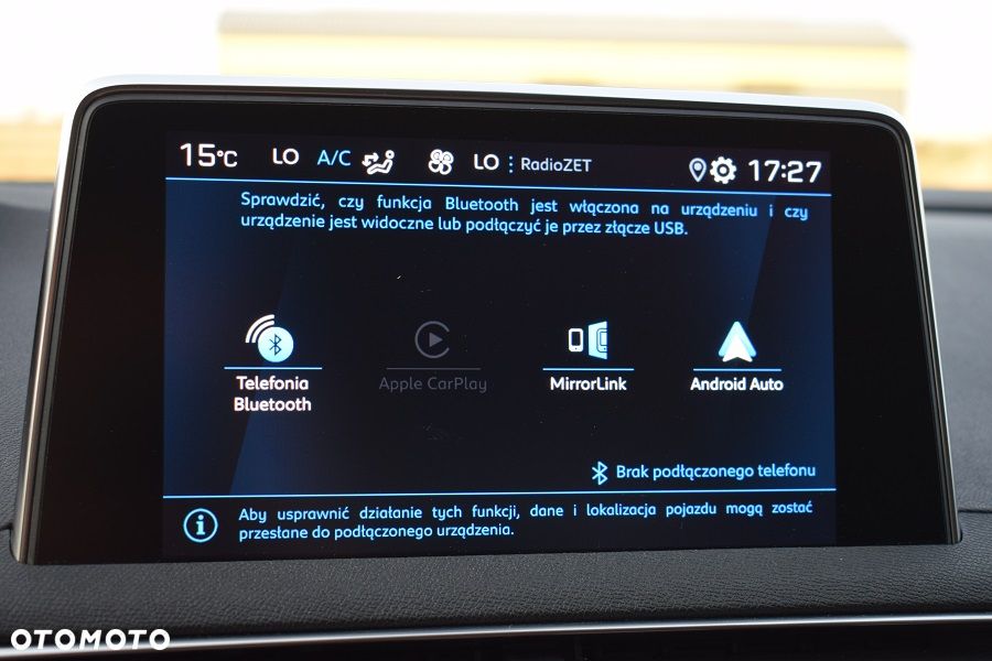 Peugeot 3008 PureTech 130 Stop & Start GPF EAT8 Allure - 20