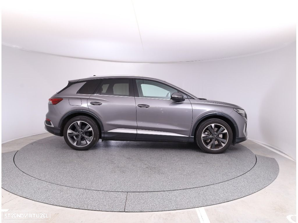 Audi Q4 e-tron 45 82 kWh - 17