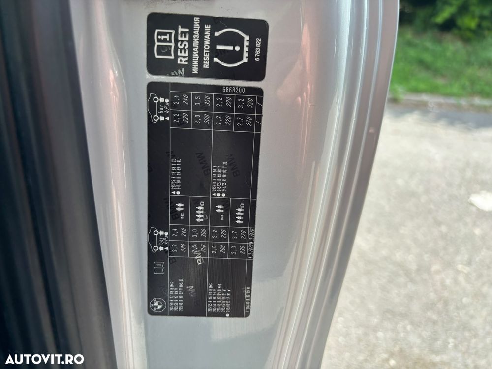 BMW Seria 2 220i Sport-Aut. Modern Line - 21