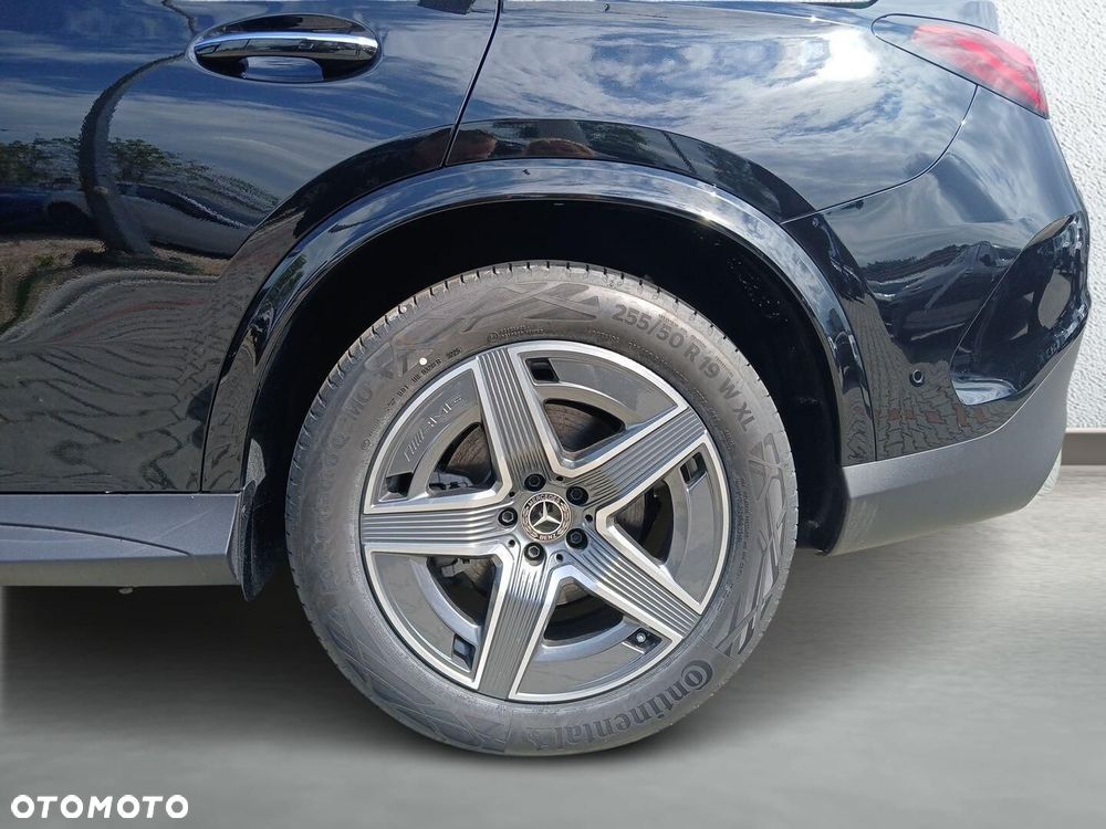 Mercedes-Benz GLC 200 d mHEV 4-Matic AMG Line - 15