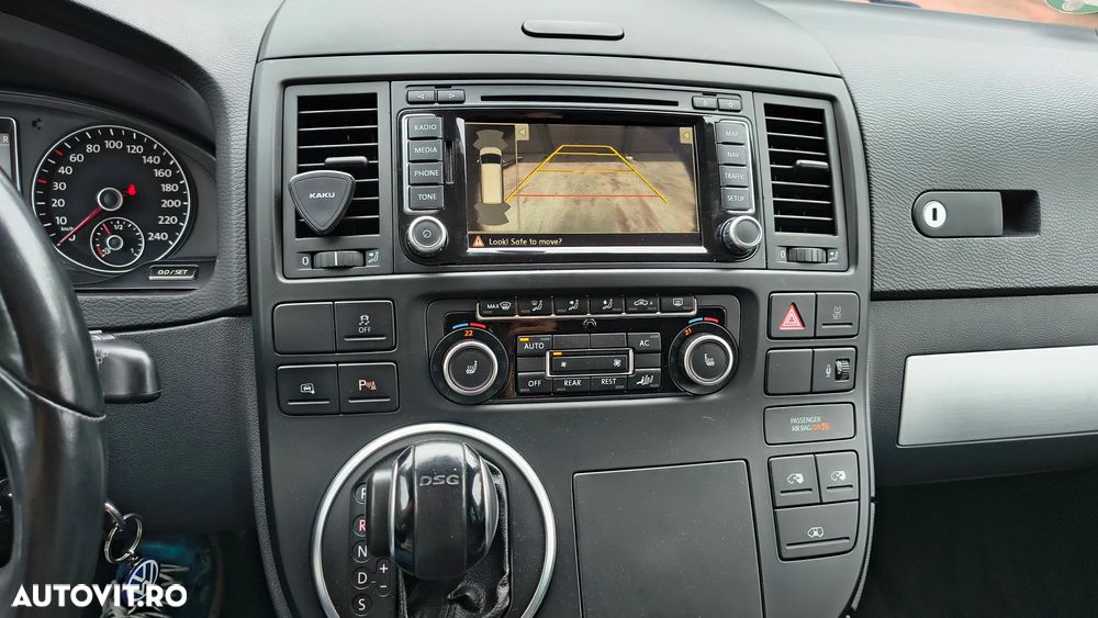 Volkswagen Multivan - 4