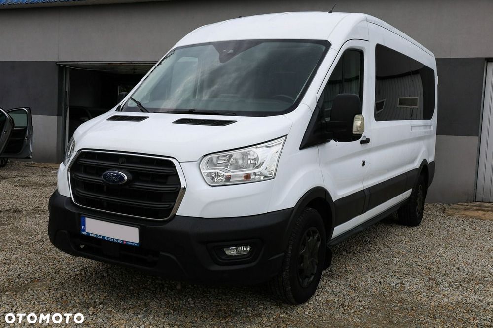Ford Transit - 4