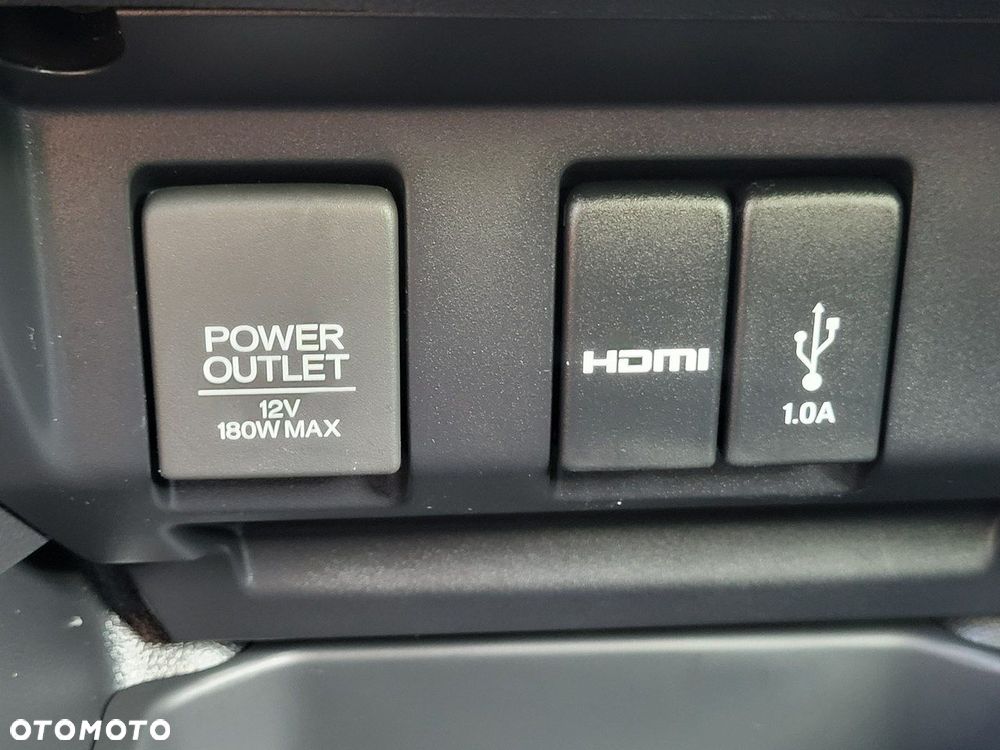 Honda Jazz - 33