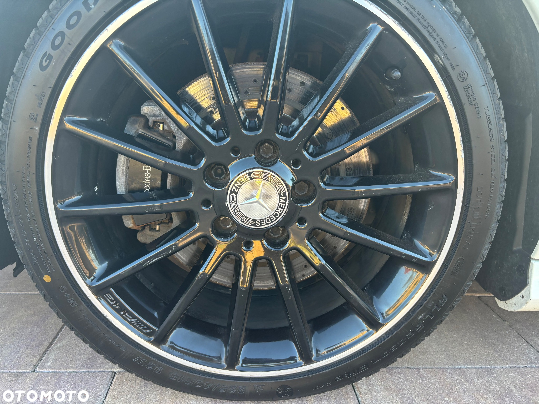 Mercedes-Benz CLA 250 7G-DCT AMG Line - 11