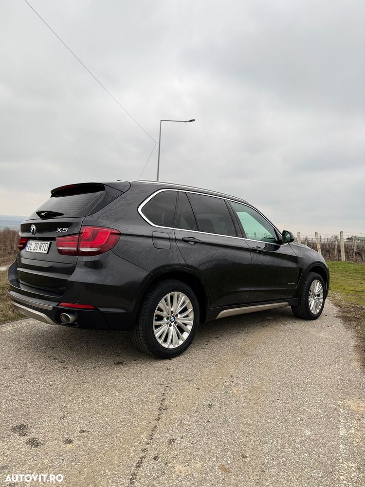 BMW X5 - 11