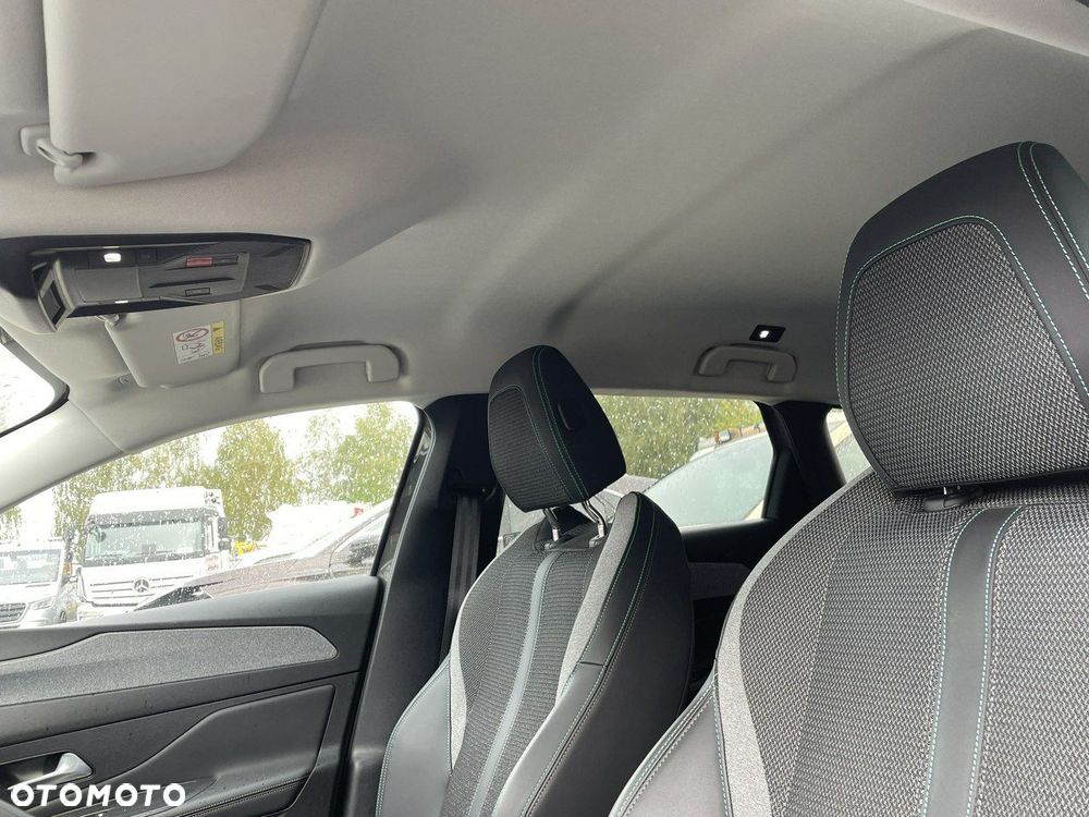 Peugeot 308 - 20