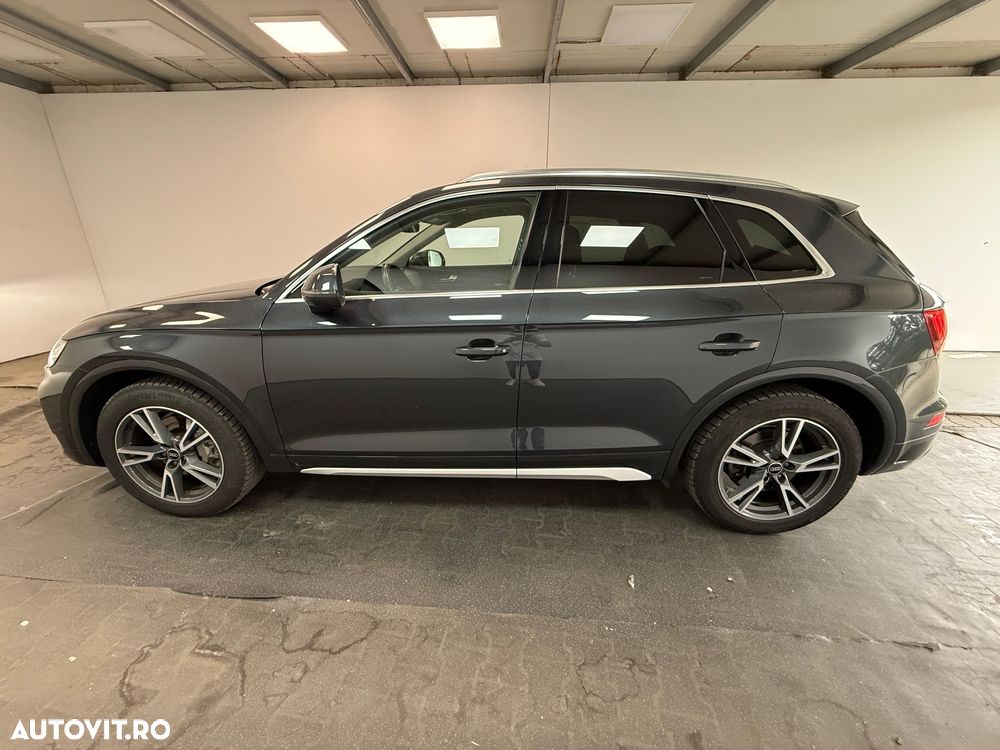 Audi Q5 35 TDI S tronic MHEV S Line - 4