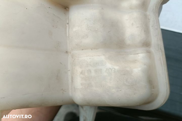 Vas expansiune 4F0121403 4F0121403 Audi A6 4F/C6 [2004 - 2008] - 4