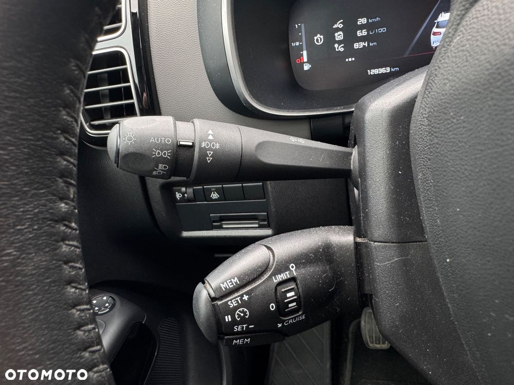 Citroën C5 Aircross - 19