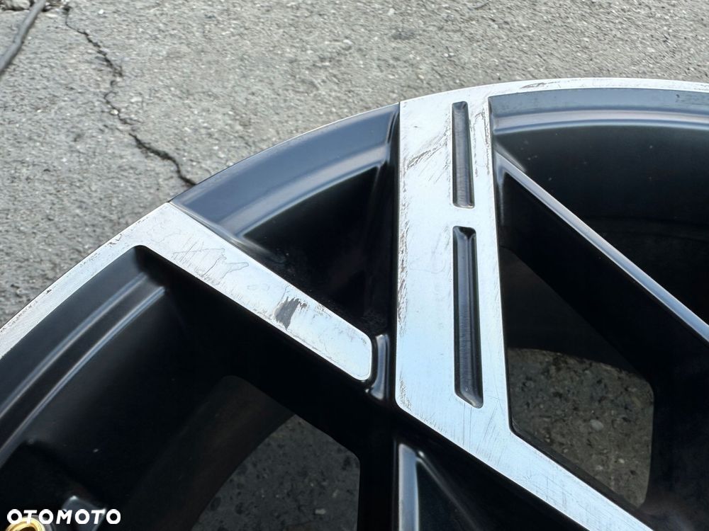 felga aluminiowa hyundai oe tucson n line 7.5" x 19" 5x114.3 et - 6