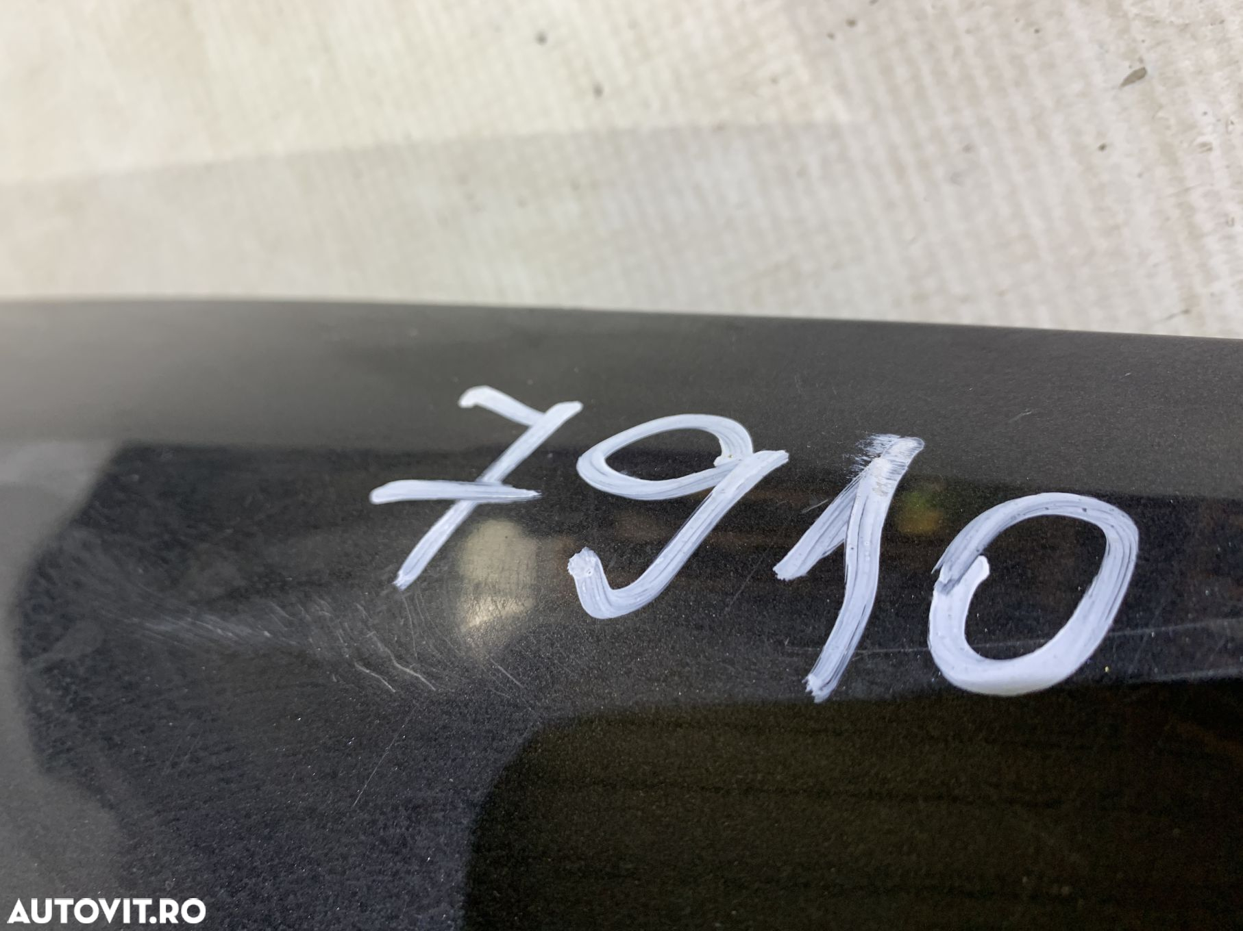 Aripa stanga fata, Renault Clio 3, 2006, 2007, 2008, 2009, 2010, 2011, 2012, cod origine OE 8200256117. - 14