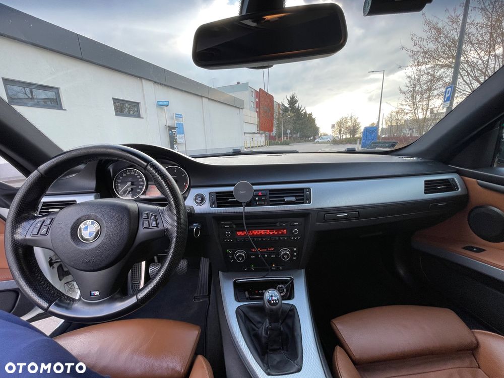 BMW Seria 3 320d - 18
