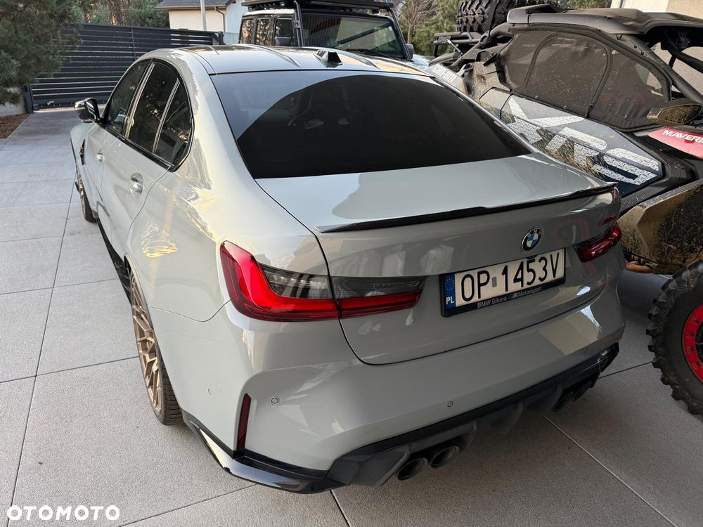 BMW M3 - 6