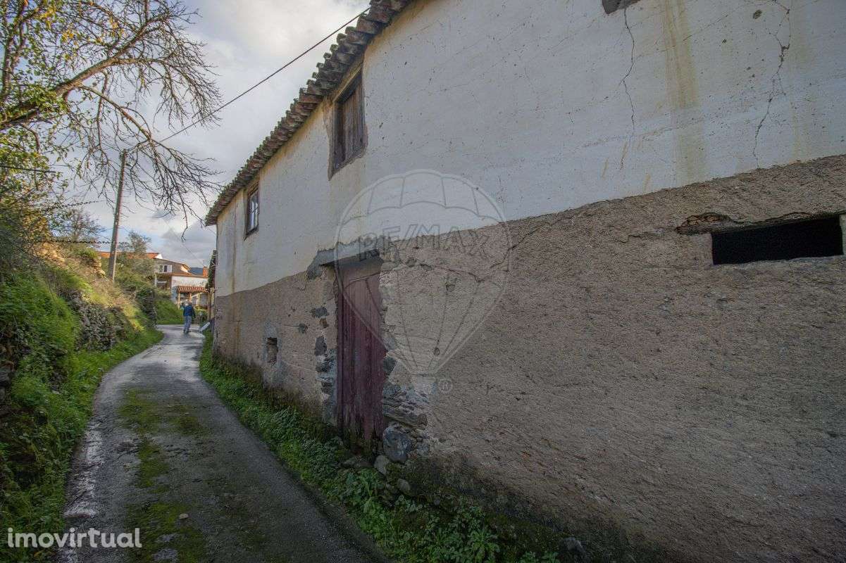 Moradia T2 para venda - Grande imagem: 4/4