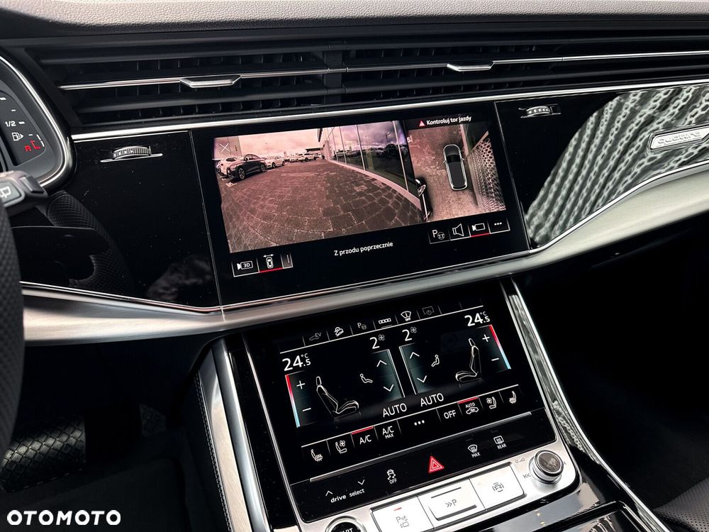 Audi Q7 - 34