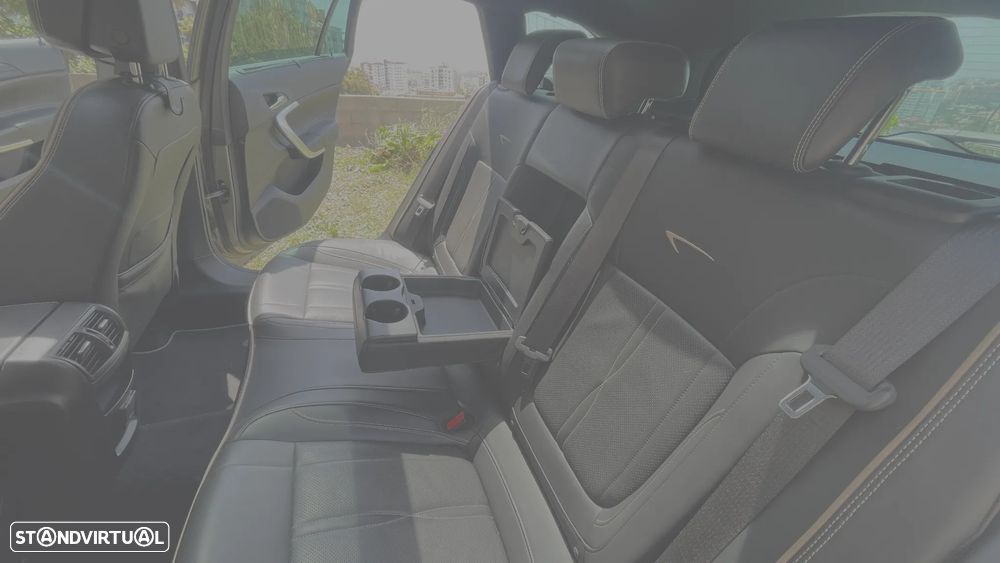 Opel Insignia Country Tourer 2.0 CDTi AWD S/S - 14