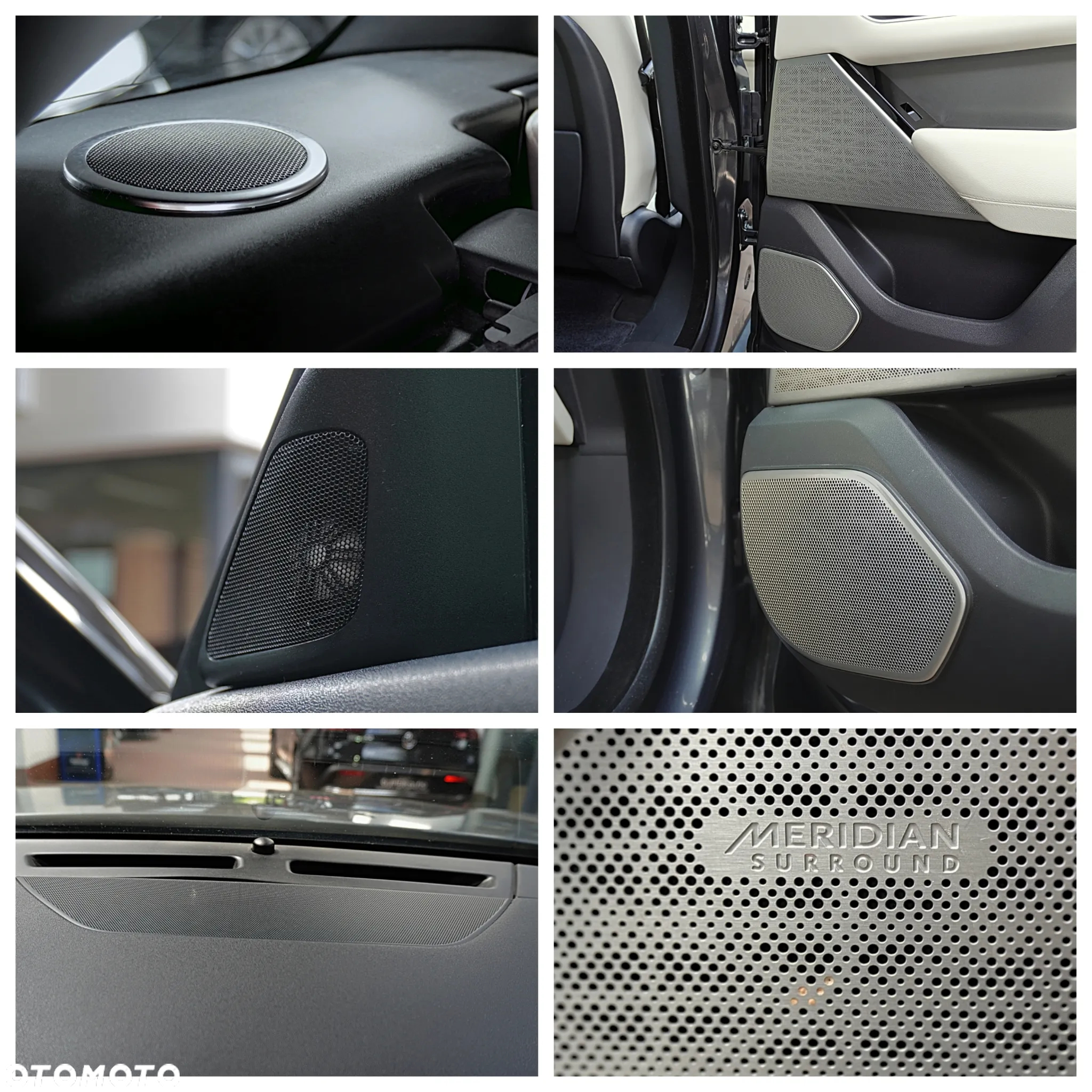 Land Rover Range Rover Velar 3.0 Si6 SE - 36