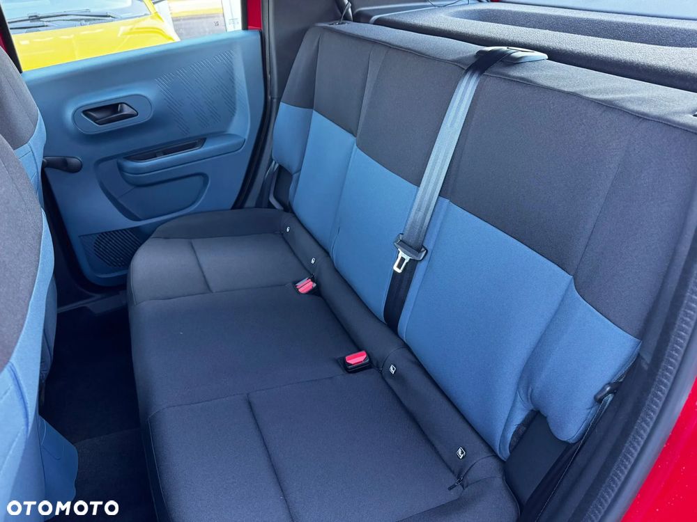 Fiat Grande Panda 1.2 mHEV Pop eDCT - 16