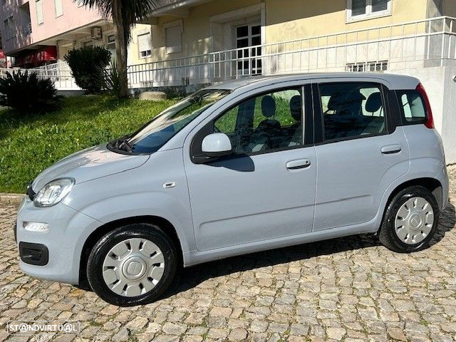 Fiat Panda 1.2 Lounge - 14