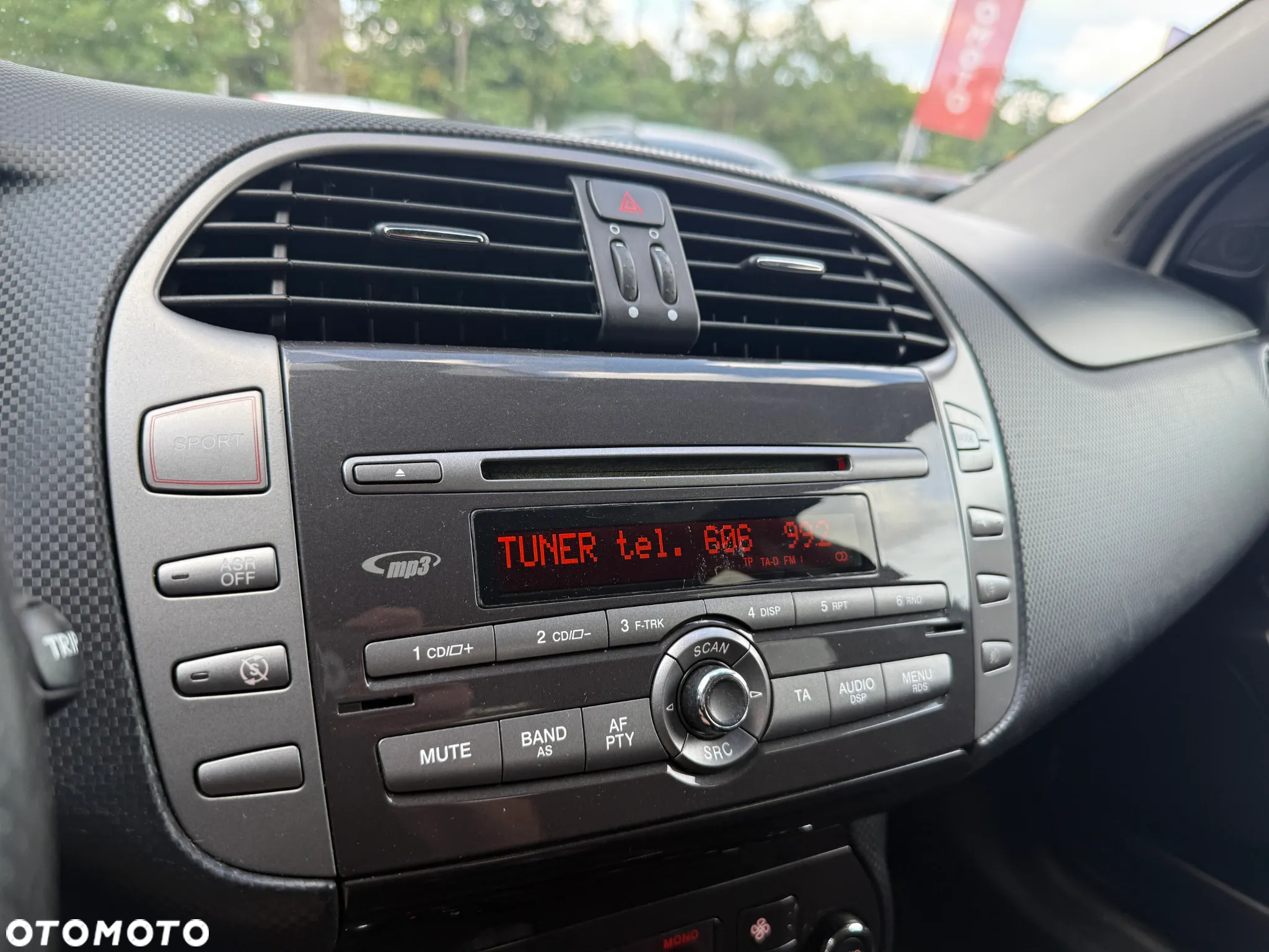 Fiat Bravo 1.4 T-Jet 16V Active - 22