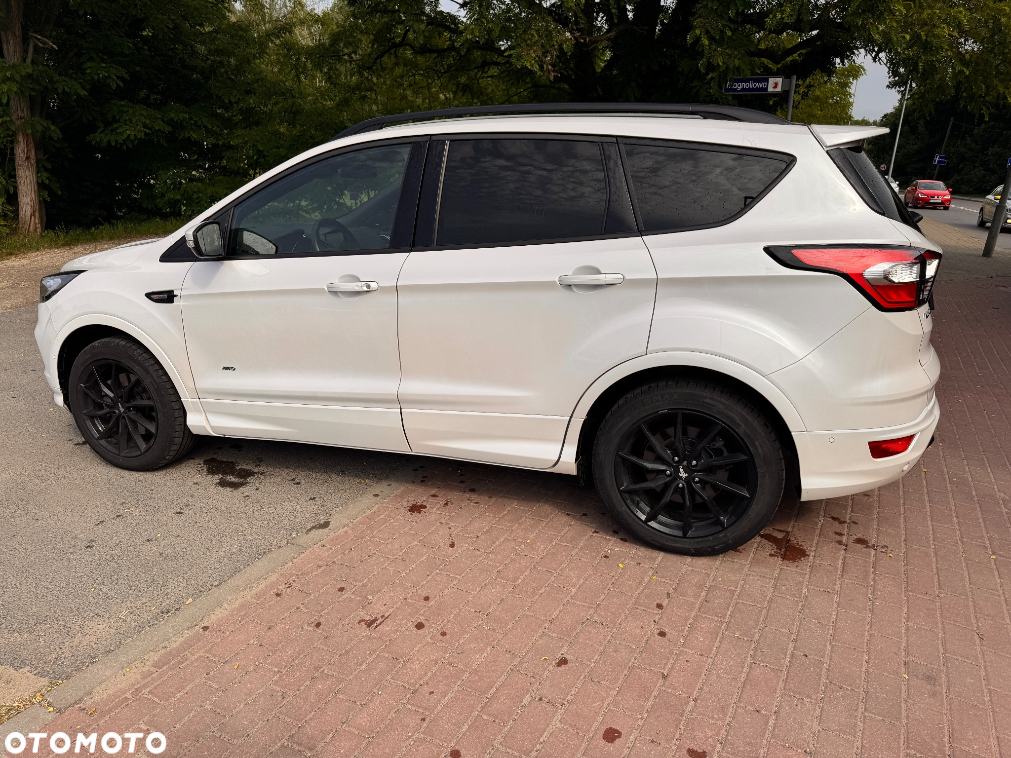 Ford Kuga 1.5 EcoBoost 4x4 ST-Line - 6