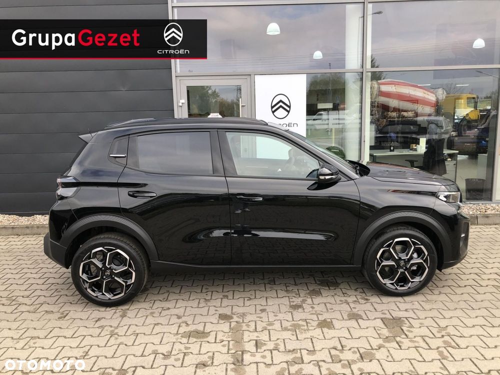 Citroën C3 - 2