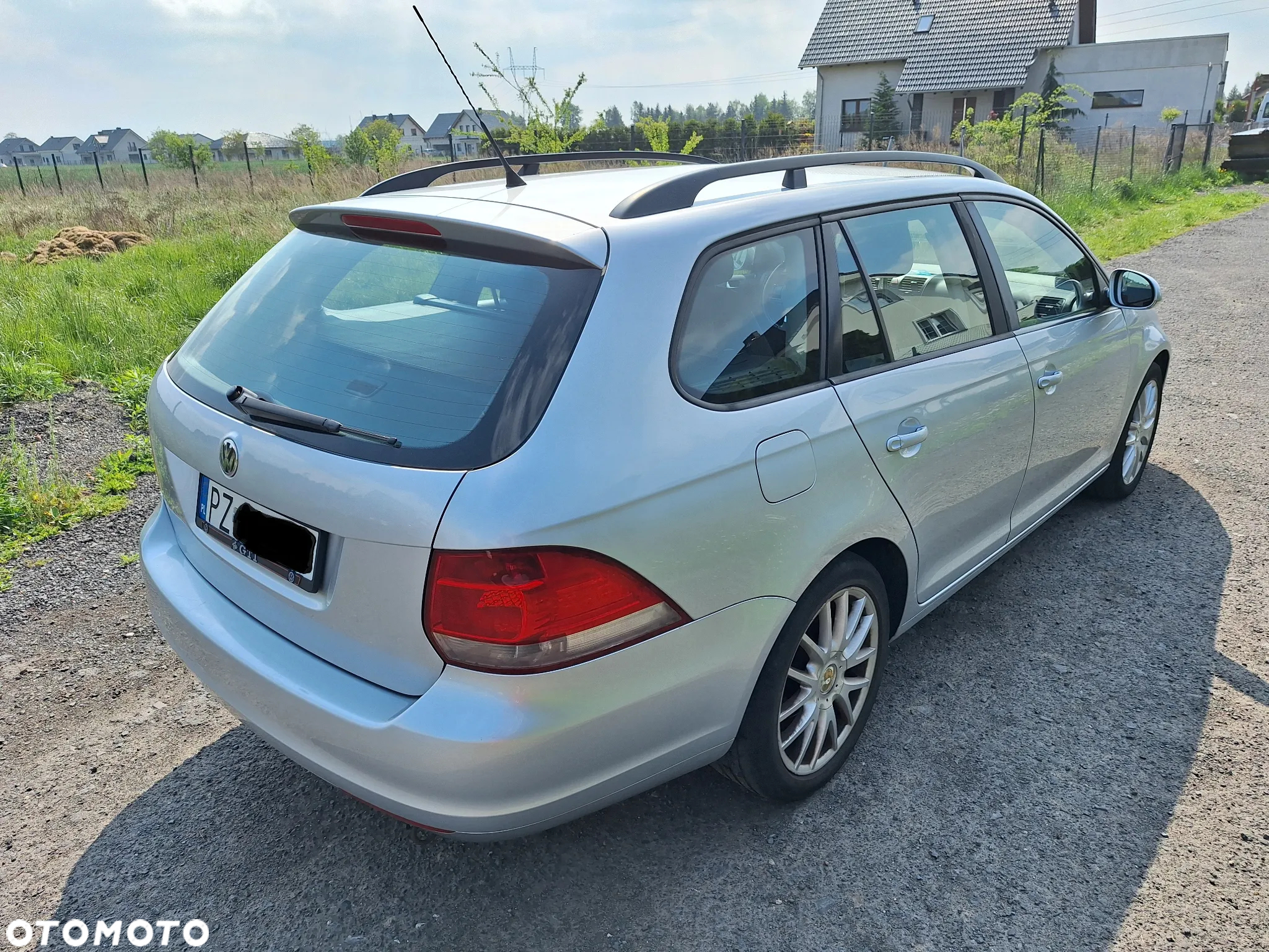 Volkswagen Golf - 3