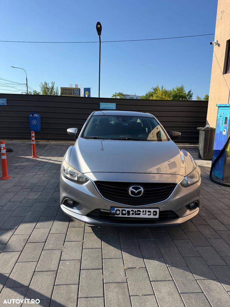Mazda 6 CD150 AT Attraction - 2
