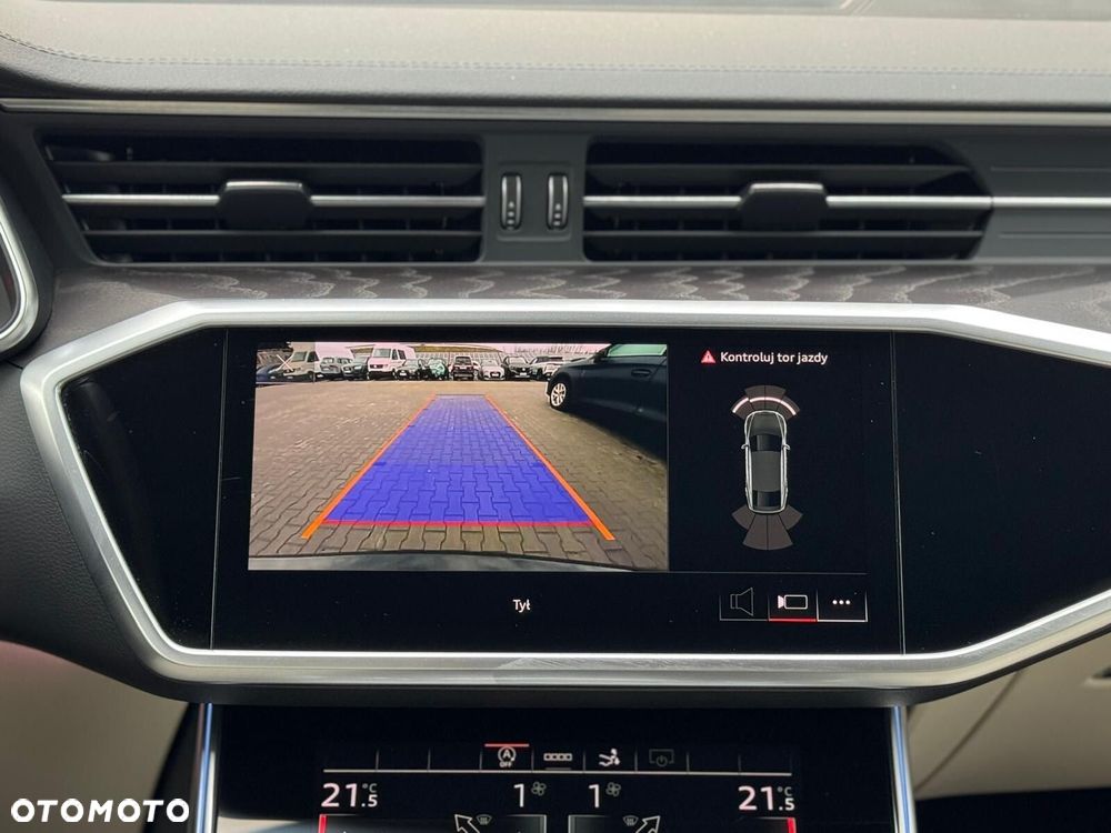 Audi A7 Sportback - 26