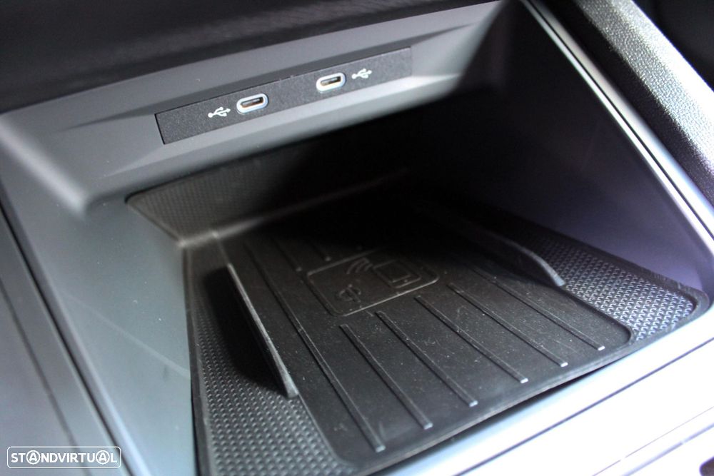 Cupra Formentor 1.4 e-Hybrid DSG VZ - 35
