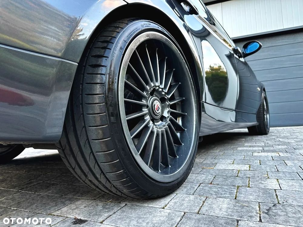 BMW-ALPINA D3 - 34