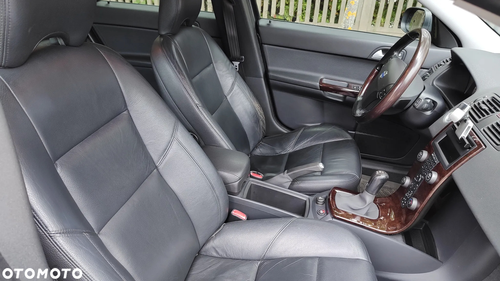 Volvo V50 2.4i Summum - 15