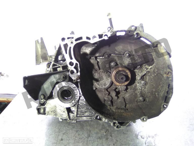 Caixa Velocidades Man. Jr5102 Renault Megane Ii Grandtour [2003 - 1