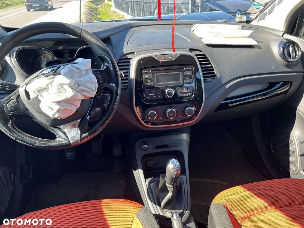 Renault Captur - 8
