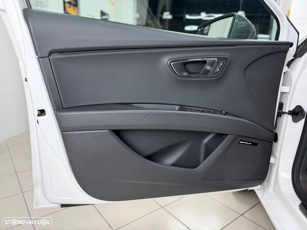 SEAT Leon ST 2.0 TDI FR S/S - 14