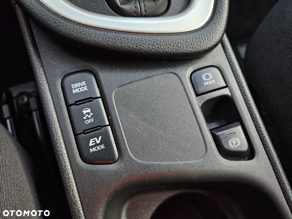 Toyota Yaris Hybrid 1.5 Comfort - 9